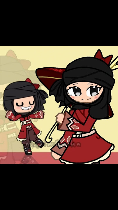 Download lagu Da Ge Mei! 🧧// collab with @Mitsuki._.l ✨ #gacha #gachalife #fyp #art #trending #shorts