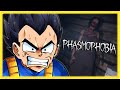 Phasmophobia - My Brother Will NEVER Play This Game Again