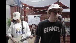 20160702 DumDumDum(덤덤덤) at Vinylhouse