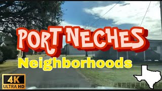 Port Neches, TX - Neighborhood Tours