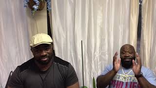 Word on the Street with Sam Rock