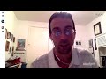 MileSplit LIVE: Steve Magness Talks About Hurricane Harvey Devastation