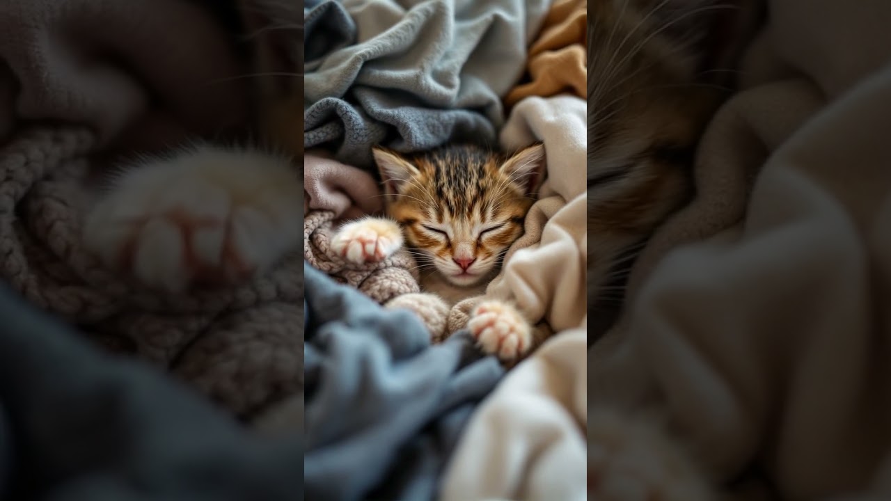 Laundry Trap: When Your Bed Eats You! 👕😴 