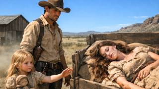 The Mail Bride Never Came — A Cowboy Found Her Battling To Stay Alive