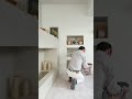 Elderly Mother Son S 46sqm 495sqft Apartment 