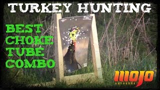 Best Turkey Choke Tube Review  S7 #10