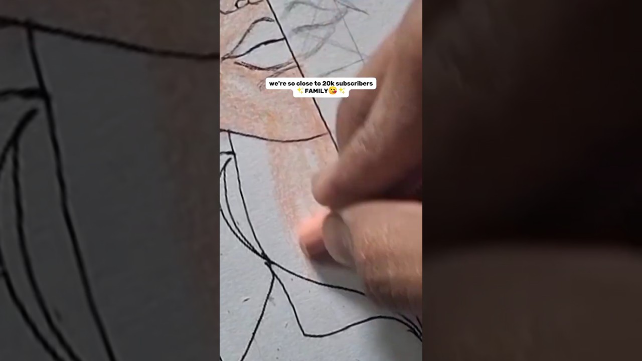 I Draw a Squid game✨character☠️✨Cheol-su🎀💗1$ vs.100$