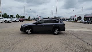 2024 Subaru Outback Premium Katy Houston Cinco Ranch Sugarland Jersey Village TX