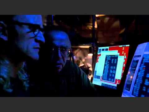 9/11 X-Files - The Lone Gunmen Pilot (Predictive Programming)