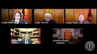 State of Tennessee v. Ivin Lee Robinson