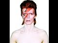 DAVID BOWIE HEROES (David Bowie, Brian Eno) STUDIO VERSION
