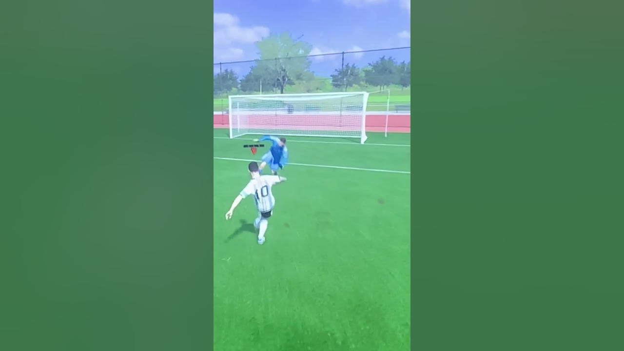 HOW TO DO THE FAKE PASS IN FIFA 23 👀 YouTube