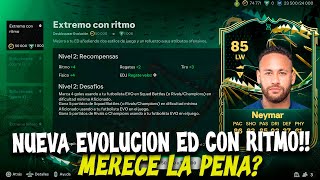 ESTA ES LA MEJOR EVOLUCION EXTREMO CON RITMO YA en EA SPORTS FC 24