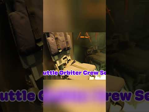 History of NASA! Astronaut suits and more!