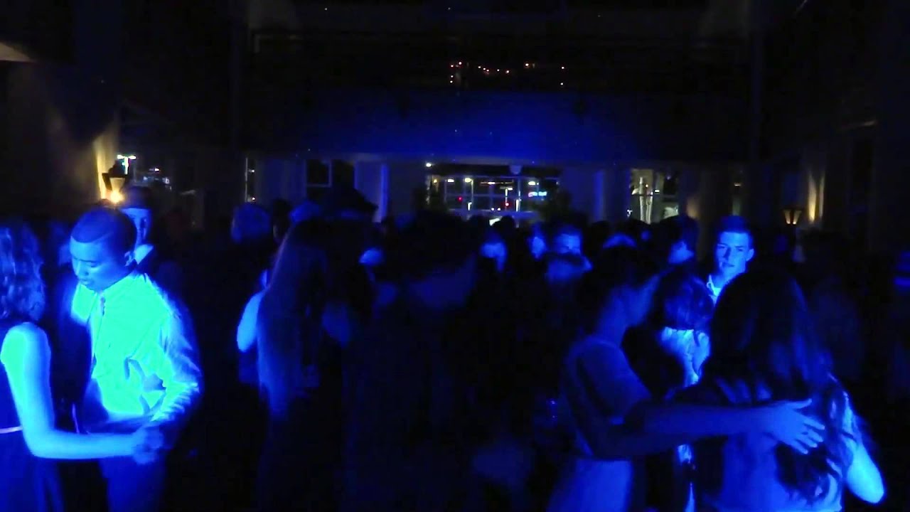 Desert Hills Preference Dance 2013 Harlem Shake