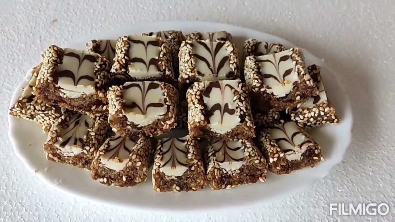 Čarobne urme (brzo, lako, posno)