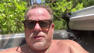 Happy Memorial Day Weekend From Michael Zippidy Duda The Original Kia Hot Tub Guy