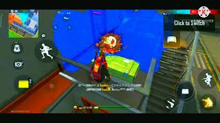 #Op headshots/ Jumping gamer#one tap screenshot 5