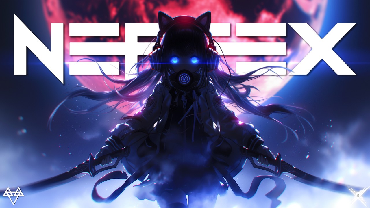 Badass Songs 2026 🔥 Top 50 NEFFEX Tracks for Gaming 🔥🎮 | Ultimate gaming Music Playlist