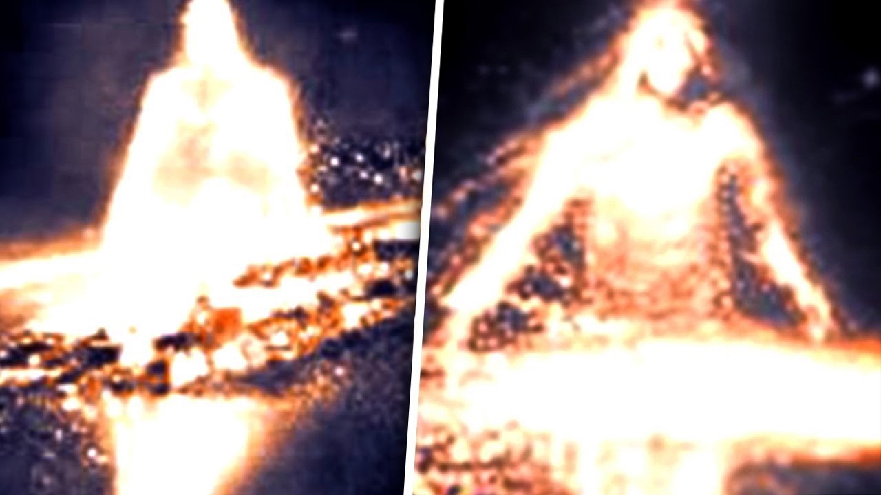 La Nouvelle Découverte Terrifiante de la NASA Choque tous les Croyants