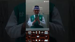 template lagu wahdana jedag - jedug