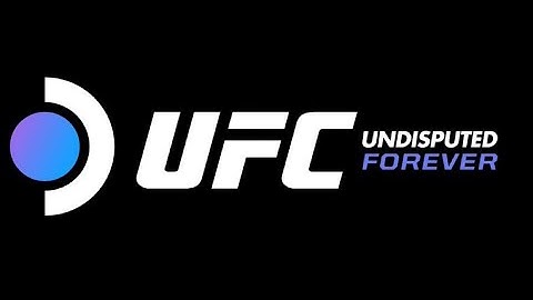 UFC UNDISPUTED FOREVER [STEAM DECK SETTINGS UPDATED] 60 fps gameplay shown in the end.