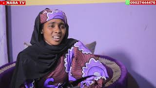 Wani Alamari Episode 1 Latest Hausa Film Series 2021 - Naba Tv