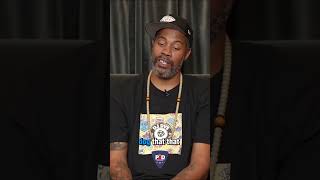 Ben Wallace Defensive Beast   Rasheed & Bonzi Tell It