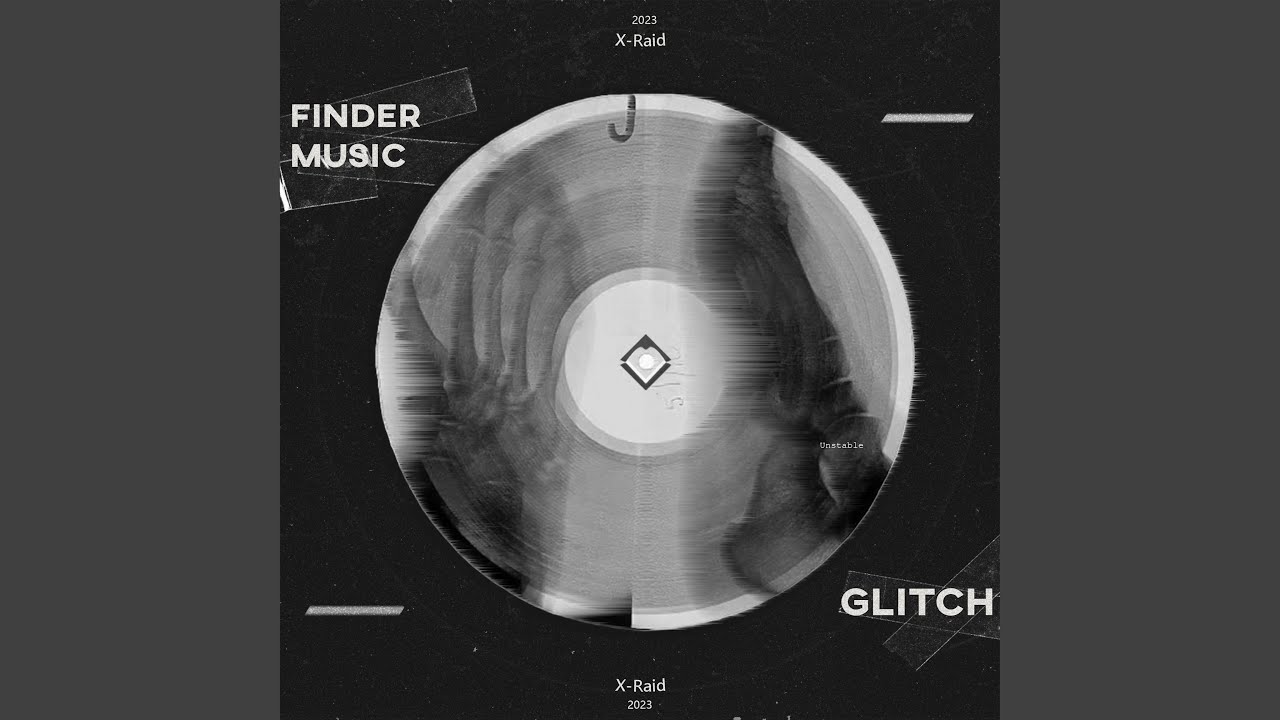Watch Glitch on YouTube Watch Glitch on YouTube