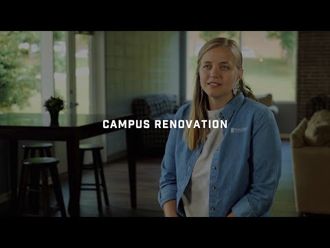 Campus Renovation | Toccoa Falls College