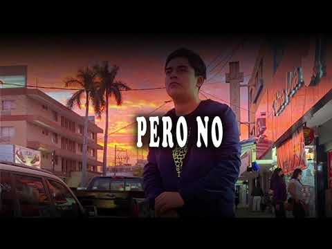Pero No - Luis Haro (Audio)