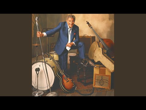 Tony Bennett & Natalie Cole - Stormy Weather