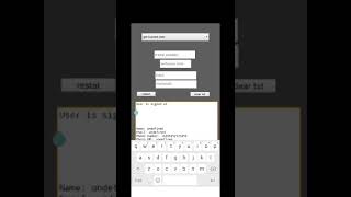 Construct 3 plugin Firebase Authentication