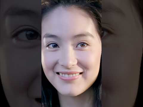 女神林青霞年轻绝美颜值合集，真是老天爷赏饭吃！