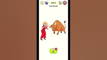 Delete Puzzle: Erase one part // level 55 Full complete