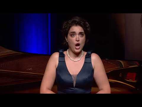 G. Verdi - Liber scriptus (Requiem)