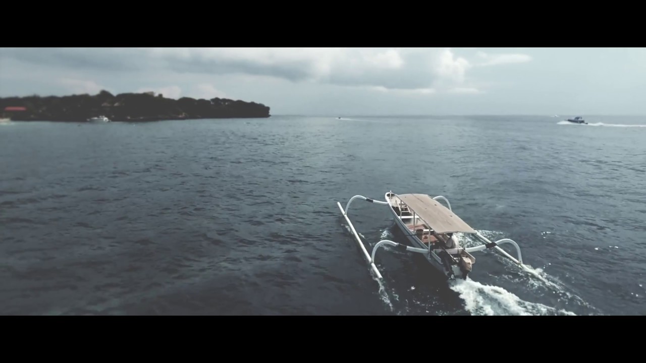 Visual Storytelling, emotions in motion.