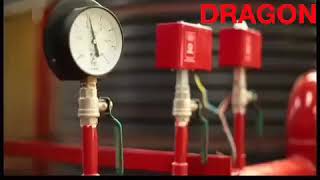 Fire Hydrant Demo(Dragon)