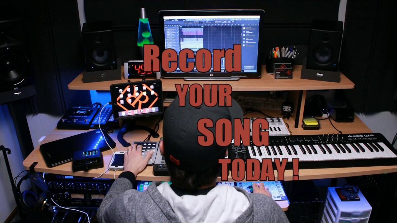 Reckless Records Video Promo (VoiceOver)
