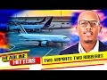 2 Airports, 2 Robberies, No weapons - Headline Hitters 4 Ep 5