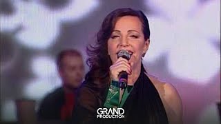 Video thumbnail of "Ana Bekuta - Kralj ponoci (Sava Centar 22.02.2012.)"