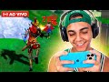  freitas ao vivo  ranqueada solo  free fire mobile 