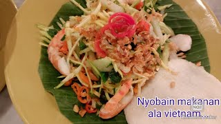 Details Saigon Delight || Restaurant Vietnam di GI News