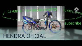 DJ KUNTULLL tapi booong