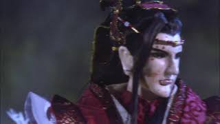 【仙古狂濤7】古岳峰眾人遭受仙島勢力包圍 開陽武曲現身欲全滅