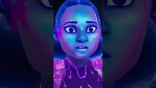 5 curiosidades del nuevo trailer de #Spiderman Across The Spiderverse