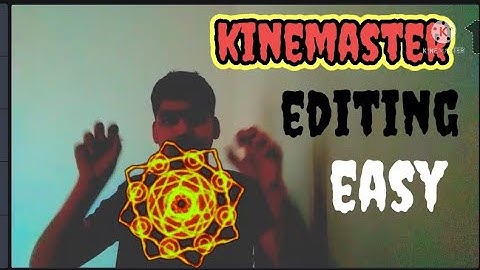 how to make magical video with kinemaster || magic tricks videos,#magic #edit