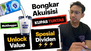 Is ULTJ stock ready for multibagger profits!? 🤔