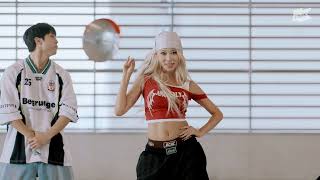 DAYOUNG 다영 ‘body’｜On the Spot｜온더스팟