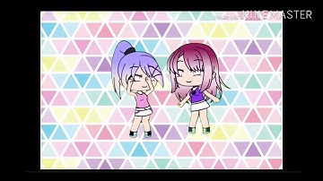 My new new intro Hope you like it enjoy the video😋😋